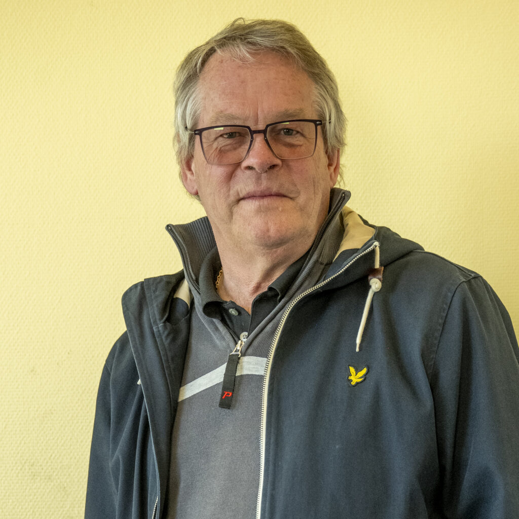 Micke