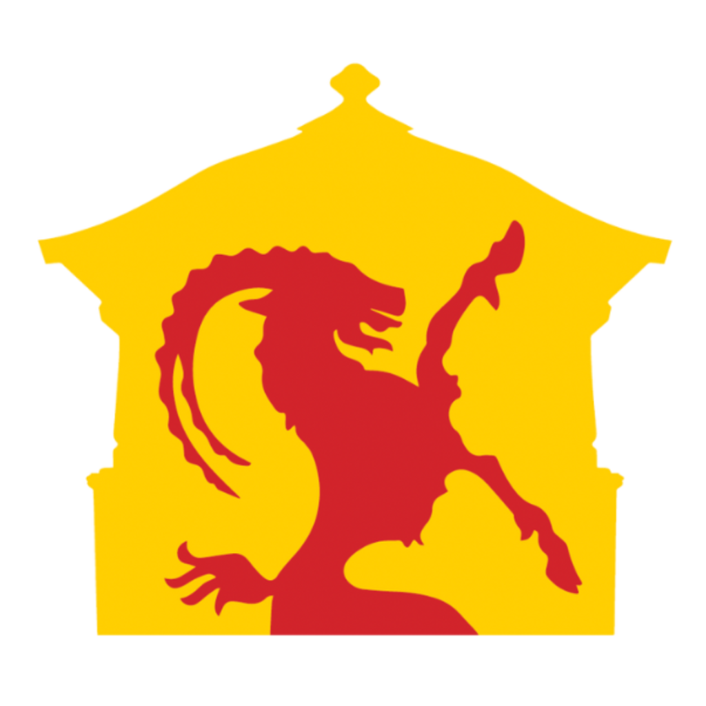 Logga Hälsingebocken